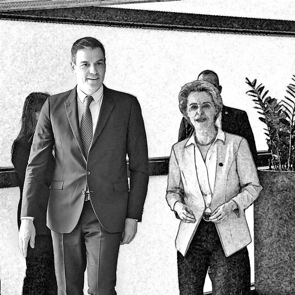 Javier Zarzalejos Presidencias y presidentes El Correo